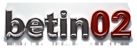 betin02 logo